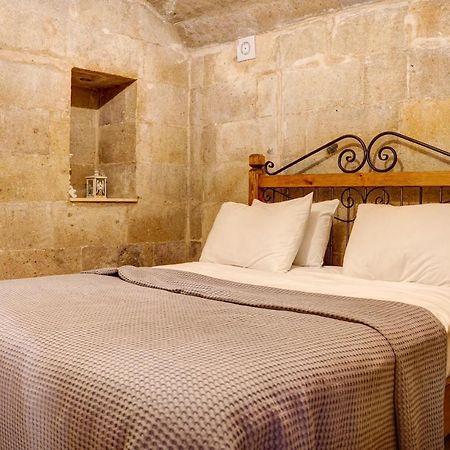 مبيت وإفطار أُتْشيسار Karma Cappadocia المظهر الخارجي الصورة